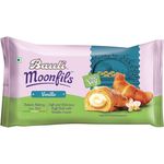 Bauli Moonfils Vanilla Flavor 45g