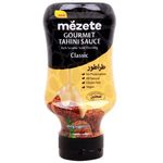 Mezete Tahini Sauce Classic 315g