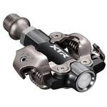 Shimano XTR Pedals PD-M9200 SPD Dual-Sided Axle -3mm Grey