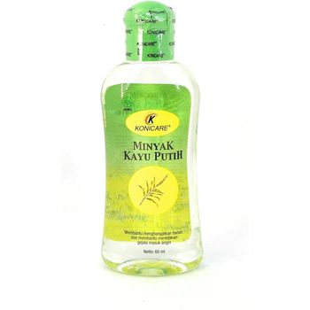 Konicare Minyak Kayu Putih 60ml