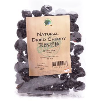 Green Earth Organic Natural Dried Cherry 150g