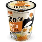 Mama Instant Cup Porridge Salted Egg 45g