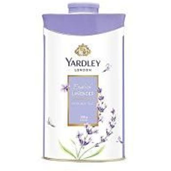 Yardley Yardley London English Lavender Perfumed Deodorizing Talc Talcum Powder 100g 4.25oz