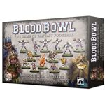 Games Workshop Blood Bowl: The Middenheim Maulers