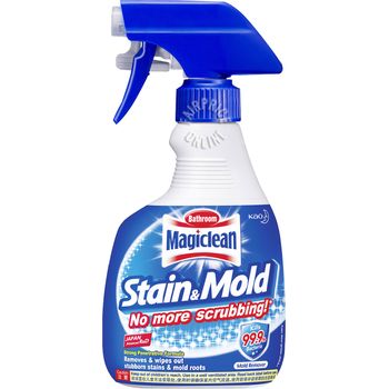 Magiclean Bathroom Stain Mould Remover 400ml