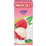 Marigold Lychee Drink 250ml
