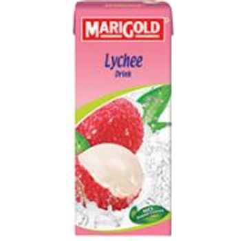 Marigold Lychee Drink 250ml