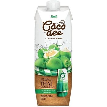 Unif Coco Dee Coconut Juice 1l