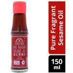 Sunlight Brand Pure Fragrant Sesame Oil 150ml