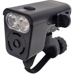 Gaciron V18-200 Bicycle Headlight Hey Monkey 200Lm With Built-In Signal