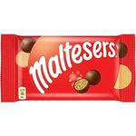 Maltesers Chocolate Pack Rich Creamy And Sweet 37g