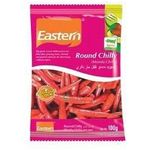 Eastern Round Chilly 100g