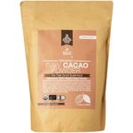 Natures Superfoods Organic Raw Cacao Powder 500g