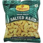 Haldiram's Kaju Salted 35g