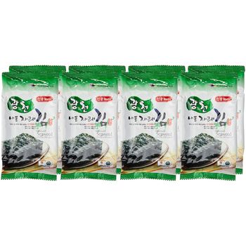 Sing Long Perilla Oil Laver 16 Sachet x 4g