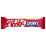 Kitkat Chunky Wafer Chocolate 38g