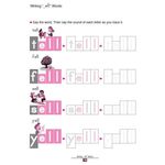 Kumon My Book Of Rhyming Words And Phrases