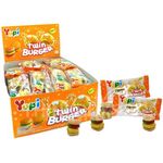 Yupi Twin Burger 18g