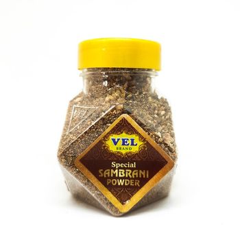 Vel Special Sambrani Powder 50g