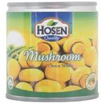 Hosen Whole Mushroom Easy Open 184g