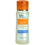 Belo Intensive Whitening Micropeeling Toner Kojic Acid 100ml