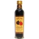 Lucini Savory Fig Balsamico Artisan Vinegar 8.5-ounce Glass Bottle