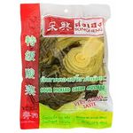 Songheng Sour Pickled Green Mustard 350g