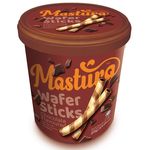 Mastura Wafer Stick Chocolate 370g