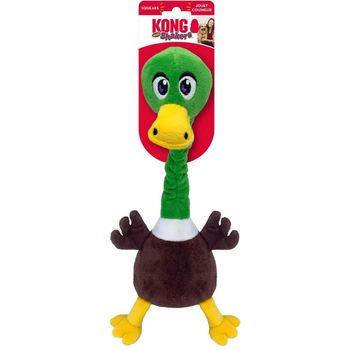 Kong Shakers Bobz Mallard Medium