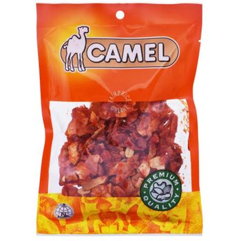 Camel Chilli Tapioca Ikan Bilis 120g