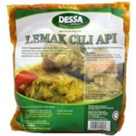 Dessa Lemak Cili Api 200g