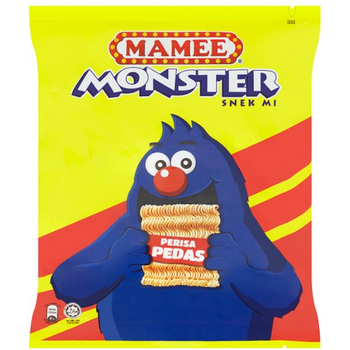 Mamee Family Chicken Favour