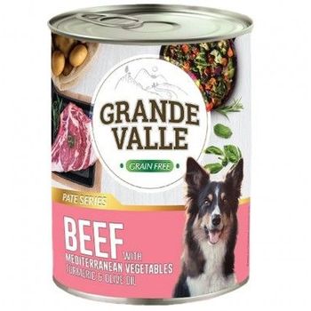 Grande Valle Beef 400g