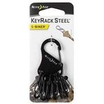 Nite Ize Key Rack Steel S Biner 32g