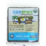 SeaSnax Raw Seaweed Snack 28g