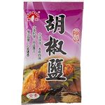 Hsin Pepper Salt 15g