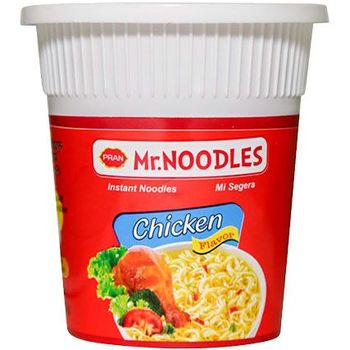 Mr Noodles Chicken 60g