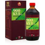 Yi Shi Yuan 900 KYB Plus Essence 250ml