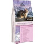 Dry food Carpathian Pet Food Sensitive Digestive System with chicken and sea bass 1500g