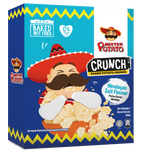 Mister Potato Crunch Himalayan Salt Flavour 100g