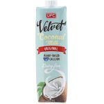 UFC Velvet Coconut Milk Original 1L