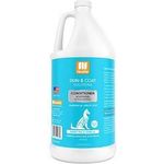 Nootie Soothing Aloe & Oatmeal Conditioner Sweet Pea & Vanilla 3.78L