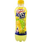 OKKY Jelly Shake Lemon Lime 320ml