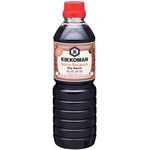 Kikkoman Soy Sauce Special Fragrance 600ml