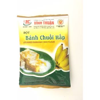 Vinh Thuan Steamed Banana Cake Flour 340g