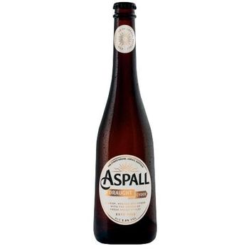 Aspall Draught Suffolk Cider 500ml