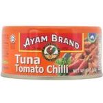 Ayam Brand Tuna Tomato Chilli 160g