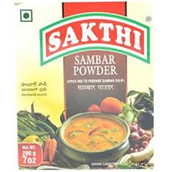 Sakthi Sambar Powder 200g