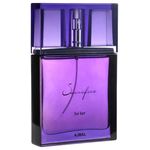 Ajmal Perfumes Sacrifice For Her Eau De Parfum 50ml