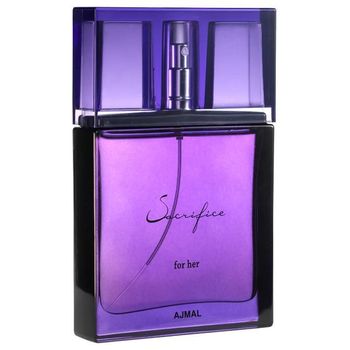 Ajmal Perfumes Sacrifice For Her Eau De Parfum 50ml